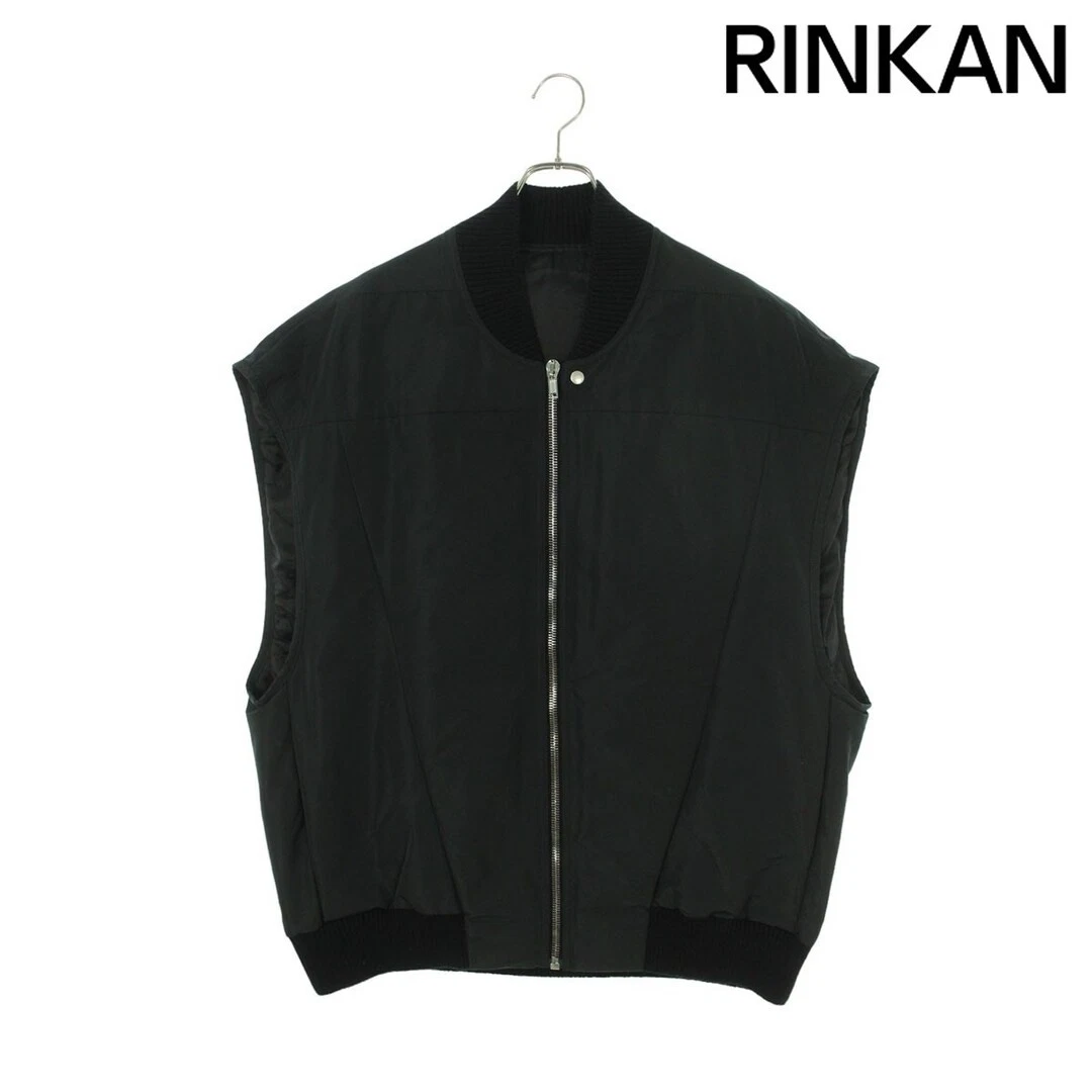 Rick Owens Vests for Men for Sale | Shop New & Used | eBay