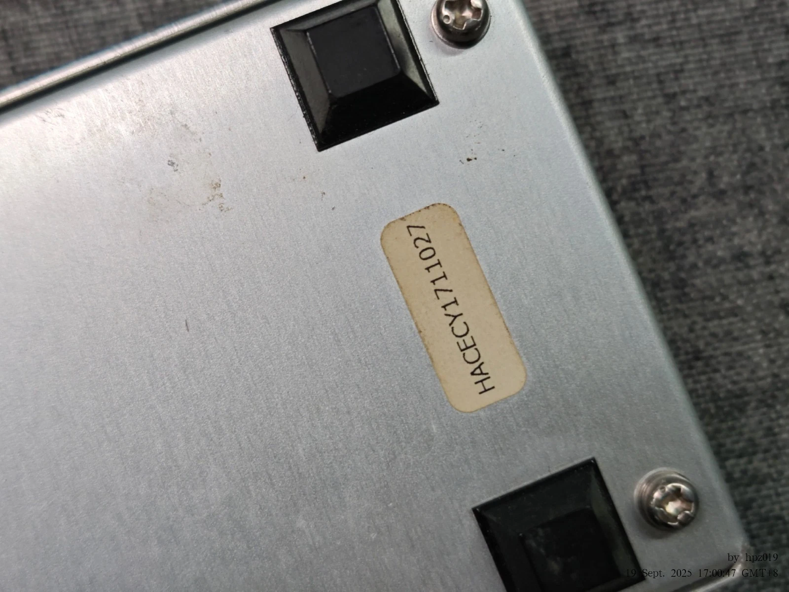 Nintendo Switch 工場/開発用Joyconテストキット - 画像3/4