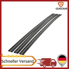 6x 700mm Scheibenwischergummi Wischerblatt Windschutzscheibe 3 Paar Vorne PKW