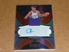 2024/25 Panini Select OSO IGHODARO AUTOGRAPH/AUTO JERSEY SUNS 78/199 K2022