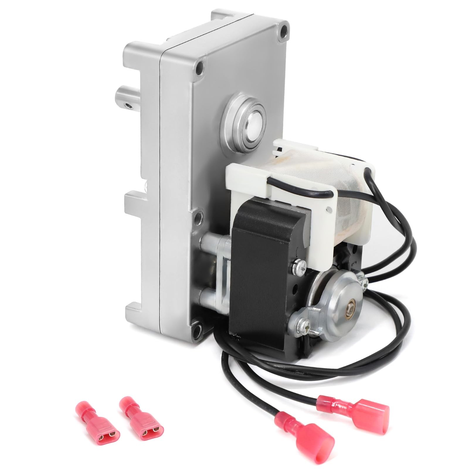 C-E-017 Auger Motor 80642 for Breckwell Pellet Stove P23 P22