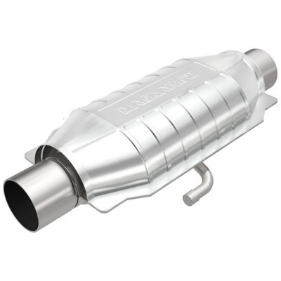 MagnaFlow 94014-AW for 1986 Celebrity 2.8L V6 GAS OHV