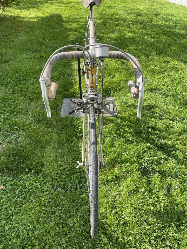 Vélo Motobecane Vintage 1965 Old Bike French Course - Photo 2/4