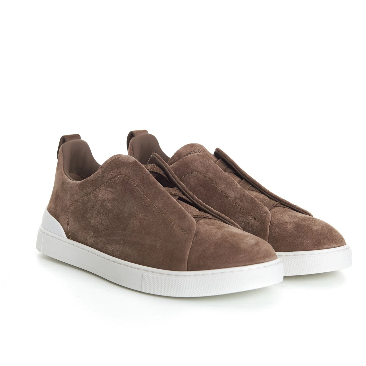 Las mejores ofertas en Zapatillas para hombre Ermenegildo Zegna | eBay