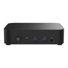 ASUS NUC 14 Essential, Intel N250 Intel Graphics 8GB DDR5 256GB SSD Win 11 Pro