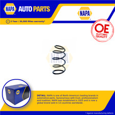 Coil Spring fits MINI COUPE COOPER R58 1.6 Front 10 to 15 N16B16A Suspension New