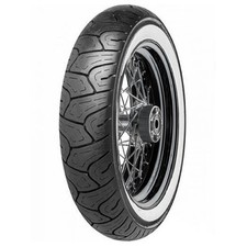 Cruiser Tyre Continental Legend WhiteWall 130/80 -17 65H TL Front