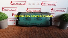 Lunette arrière Peugeot 107