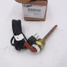 Kat's Engine Heater Freeze Plug 30303 for 1979-1983 White Agco Combine