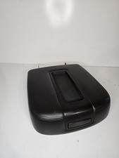 2007-2013 Tahoe Suburban Silverado Sierra Center Console Armrest Lid Black Oem