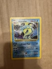 Gyarados 007/130 Base Set 2 Holo