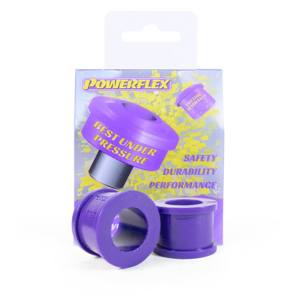 Powerflex Front Anti Roll Bar Eye Bolt Bush Eibach 22mm PFF85-210-22 for GolfMK2