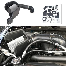 For 2011-2019 RAM 1500 2500 3500 5.7L V8 Turbo Cold Air Intake System KYOSTAR
