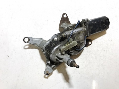 8491001742 Scheibenwischermotor Hinten 849100-1742 Mazda 323 DE744386-20
