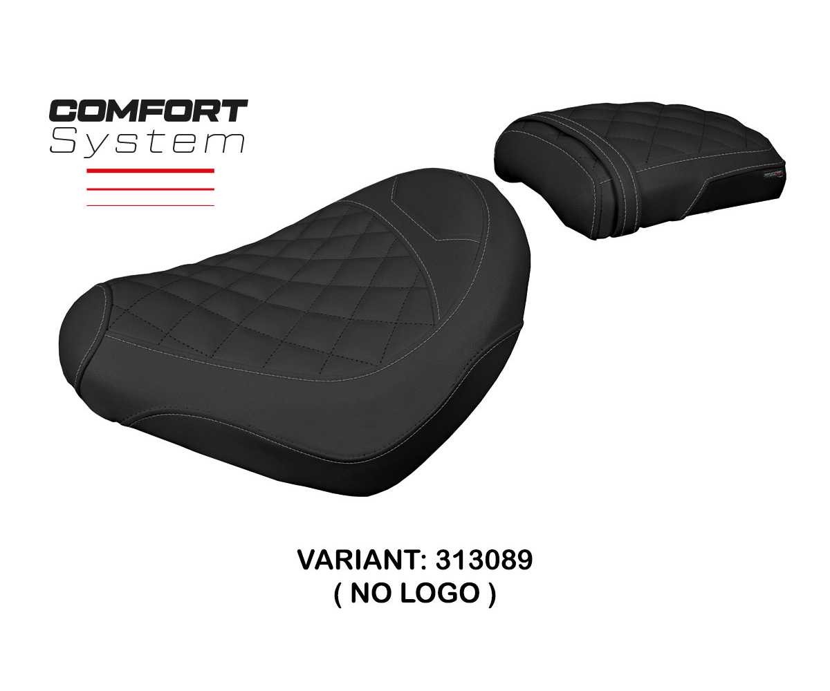 Seat saddle cover Nagy Comfort System   TPZ Honda CMX 1100 Rebel 2022 2026 1Ou