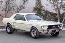1967 Ford Mustang for Sale