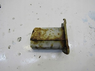 HONDA HR V II Linke Knautschzone Gebraucht OE Teil Original