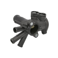 ✅CH7085 COOLANT FLANGE  MOTORAD NEU DE STOCK