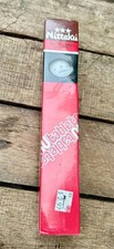 Vintage Nittaku Table Tennis Balls 6 count NIPPON TAKKYU CO Japan - 1 pack