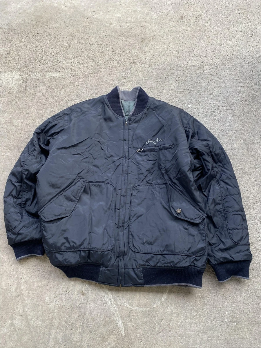 Sean John Regular Size 2XL Coats, Jackets & Vests for Men for Sale