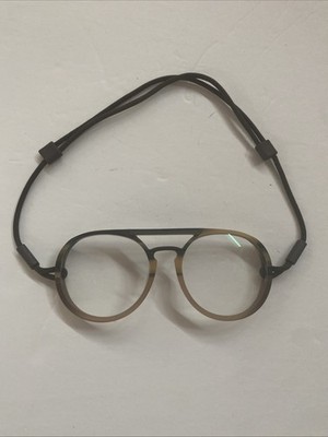 ombraz dolomite Eyeglass Sunglasses Frames Only Classic Armless