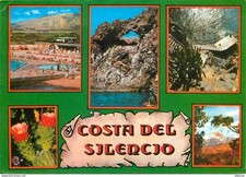 Spain - Espana - Canary Islands - Tenerife - Costa del Silencio - Multivue -