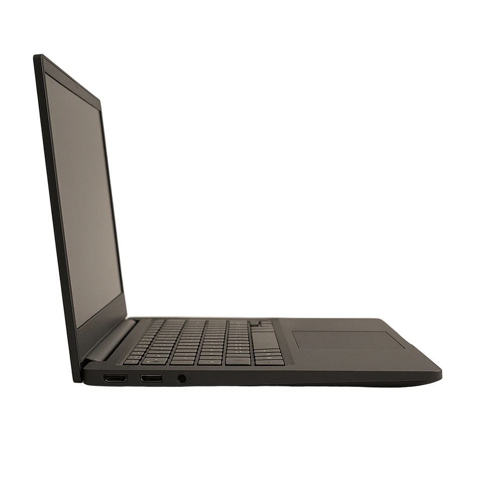 Affordable Fast Laptop, Intel Core i5, 8GB RAM, 128GB SSD, Chrome OS - Image 3 of 4