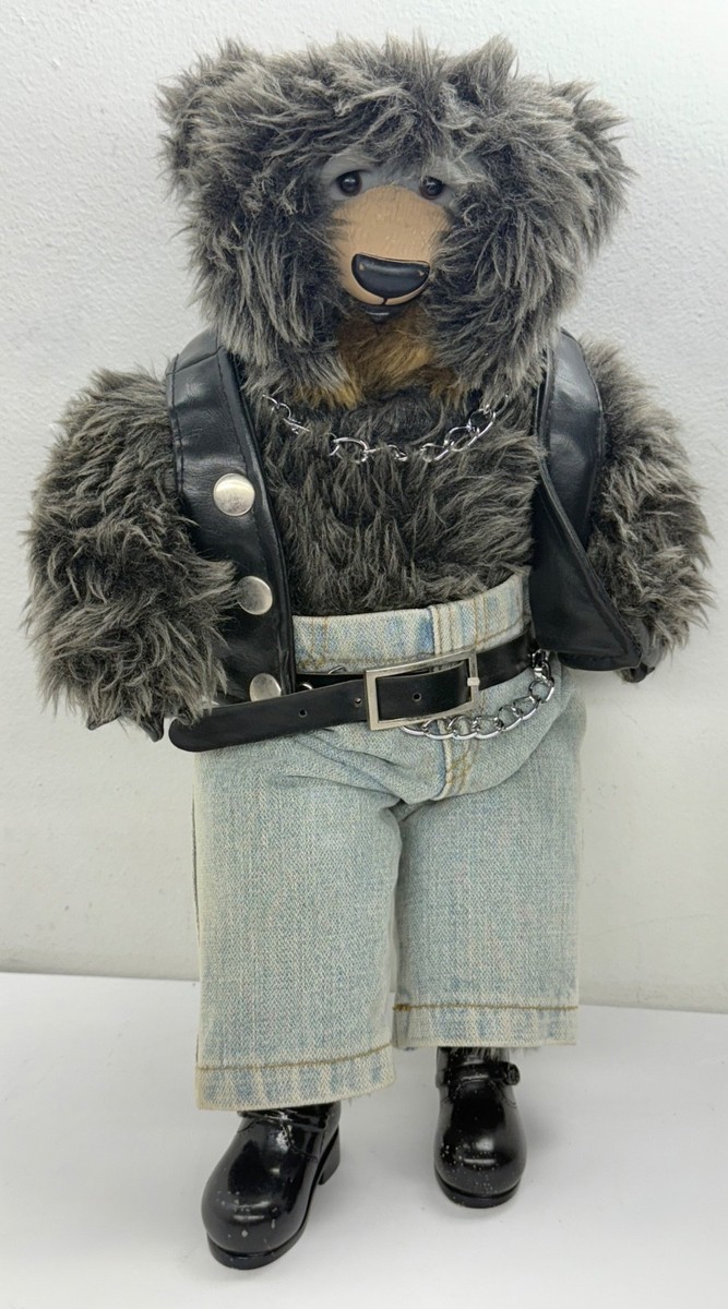 Vintage Harley-Davidson 100th Anniversary 1903-2003 Born To Ride