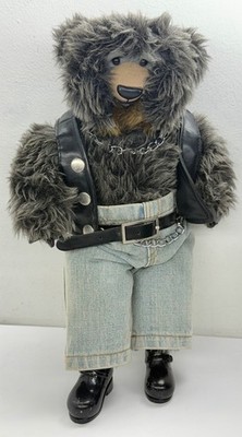 Vintage Harley-Davidson 100th Anniversary 1903-2003 Born To Ride