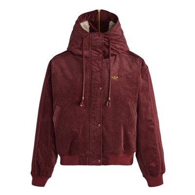 adidas Originals FW25 Padded Jacket Year Of The Rabbit Limited CNY New Year