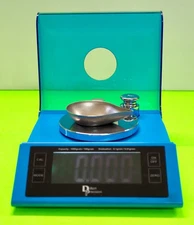 Dillon D-Terminator Electric Scale-(10483)-no 110-240V Adapter