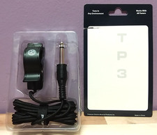 Peterson TP-3 Clip On Tuning Pick-up For Guitar NEW/Open Box