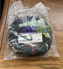 1PC Keyence CA-D10MX Lighting Cable CAD10MX New