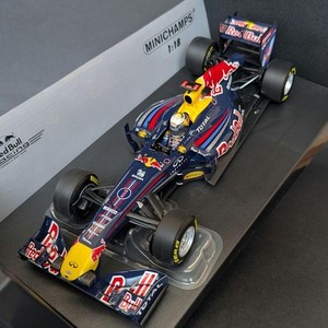 Rb7 Vettel | eBay