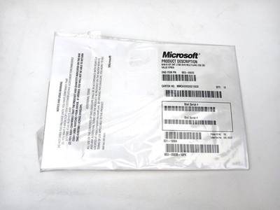 Windows 10 Iot Enterprise 2016 Ltsb 6EU-00035-10PK