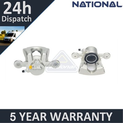 Fits BMW 1 Series 1.6 2.0 2.0 D National Front Right Brake Caliper