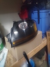 Audi TT Headlight Assembly XENON Left Driver side 2001-06