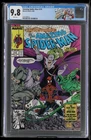 Amazing Spider-Man #319 (1989 Marvel) - CGC 9.8 - SRP Apex Collection
