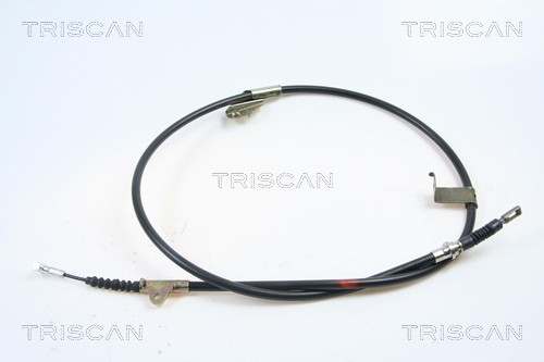 Handbremsseil Seilzug FÜR Nissan Primera (P11) - Triscan 8140 14160-image