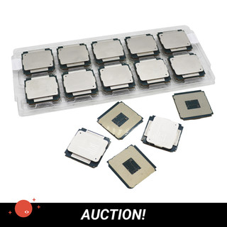 10x INTEL XEON E5 2697v3 SR1XF 2.6Ghz LGA2011 CPU Hardware for Server
