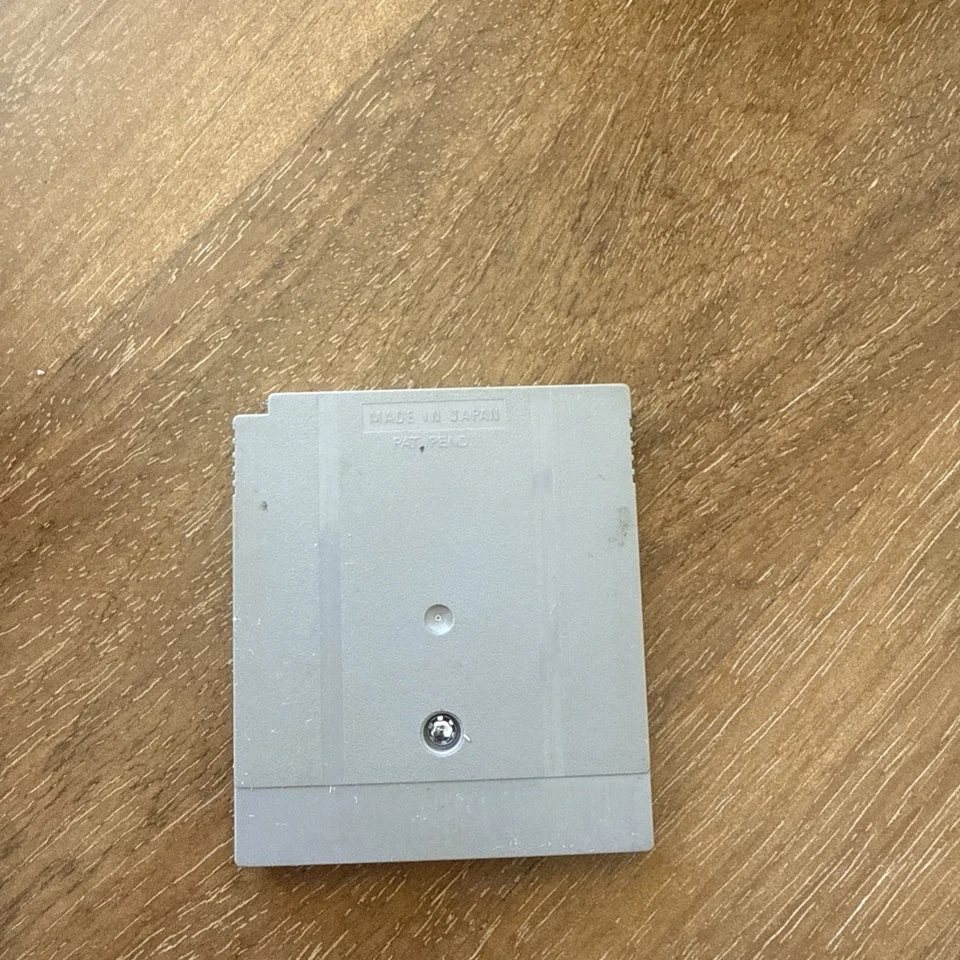 NBA All-Star Challenge - Nintendo Game Boy. Tested, Works. Cartridge Only. - Image 2 of 3