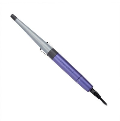 Remington Gloss Tapered Curling Wand - 0.5''-1.5''