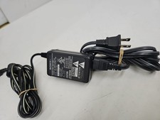 Sony AC Power Adaptor Model AC-LM5A HandyCam Camcorder Power Cord