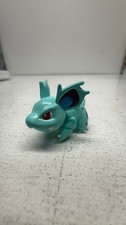 Tomy Pokemon Nidorina Figure 1999 (used)