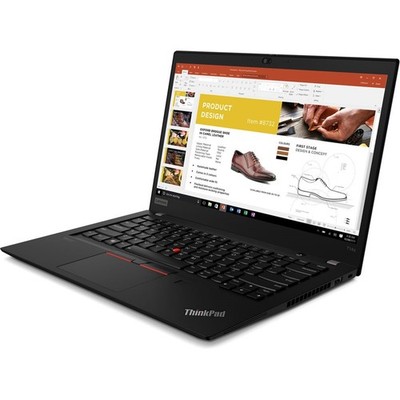 Lenovo ThinkPad T14s Gen 1 14