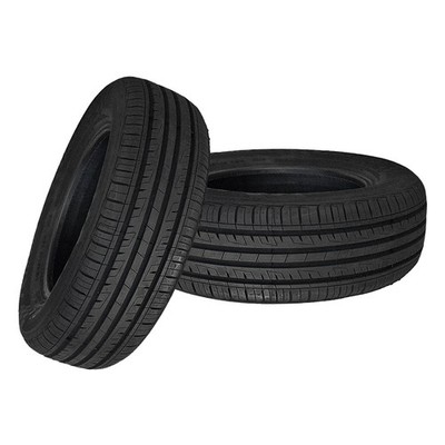 2 X Lexani LXTR-203 185/65R15 88H High Performance All-Season Tires