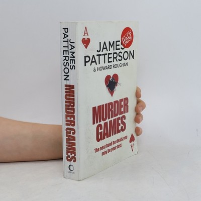 Murder Games  |  James Patterson