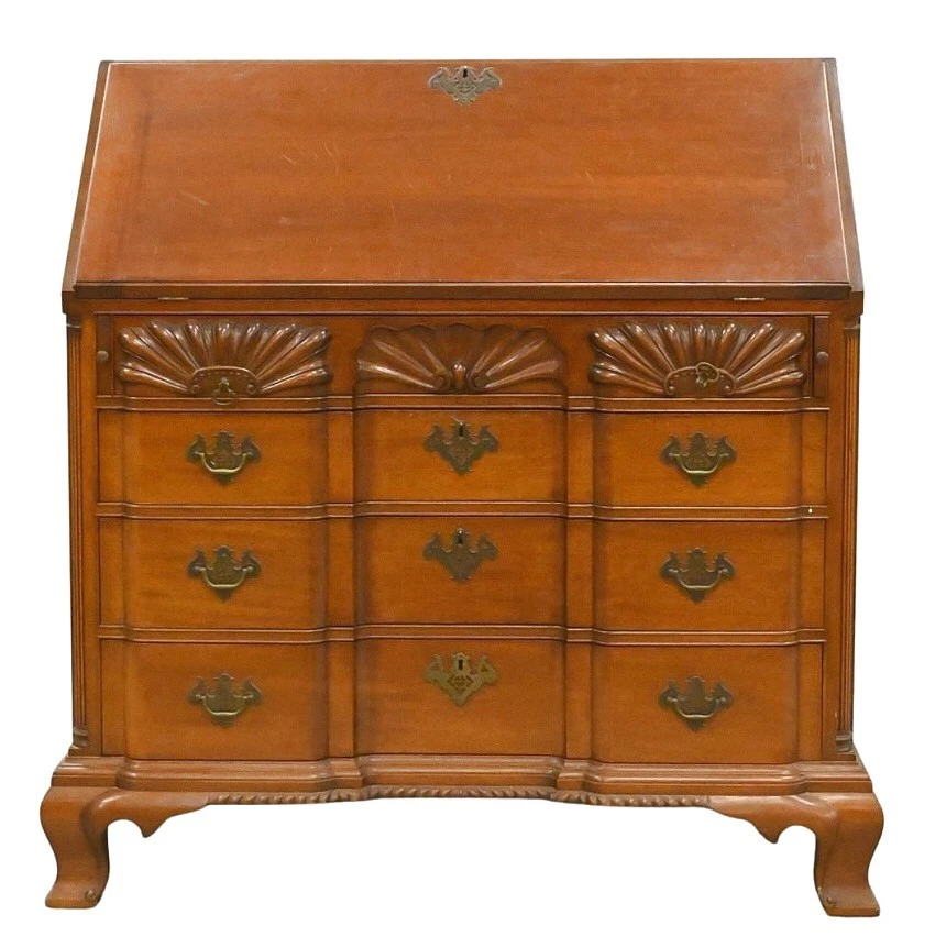 1940s Furniture In Antique Desks & Secretaries (1900-1950) for