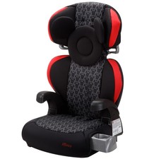 Disney Baby Pronto Belt-Positioning Booster Car Seat