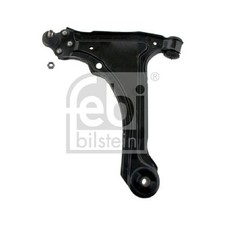 Querlenker vorne links für Opel Astra F T92 G T98 Calibra A C89 Vectra | 241169